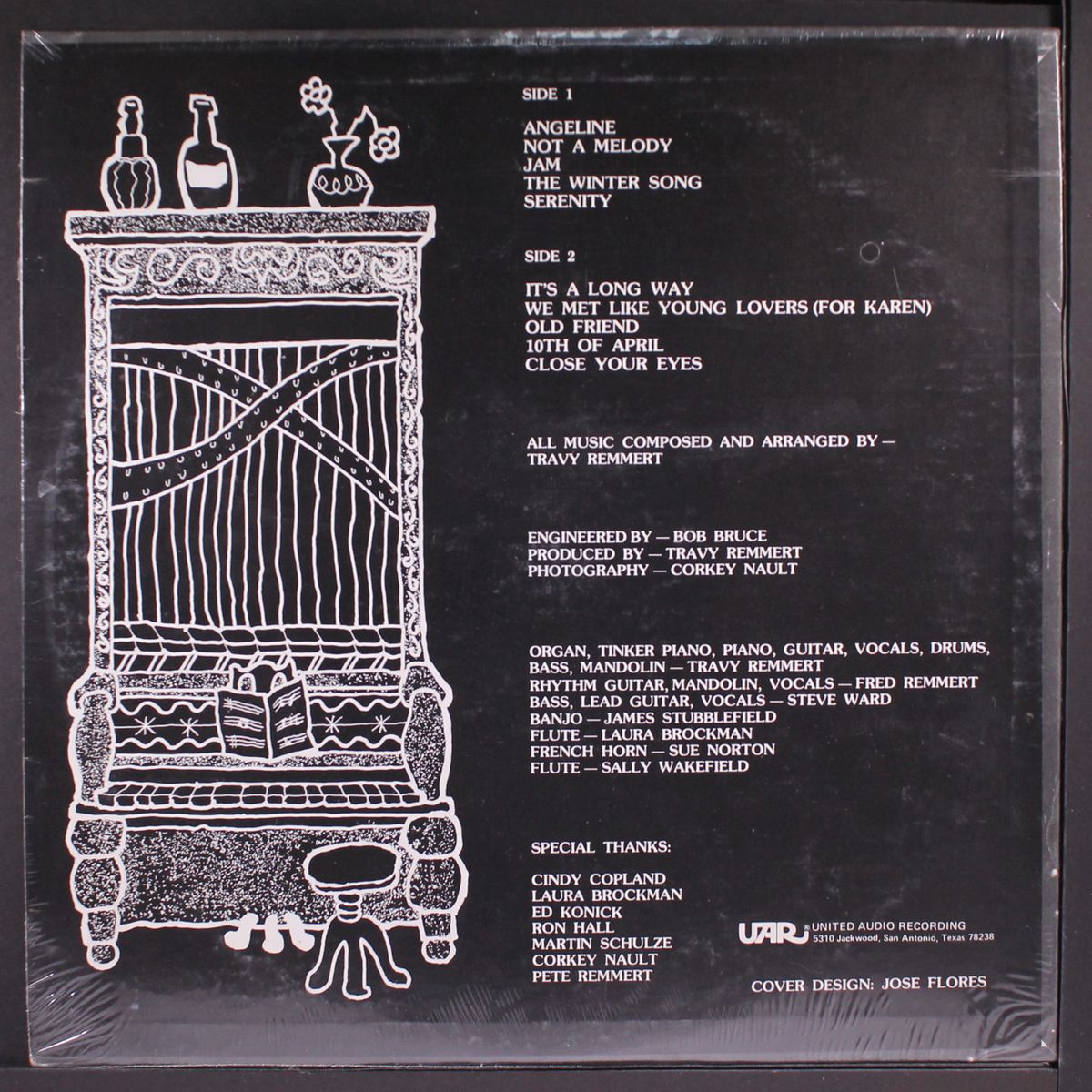 me and my piano by TRAVY REMMERT