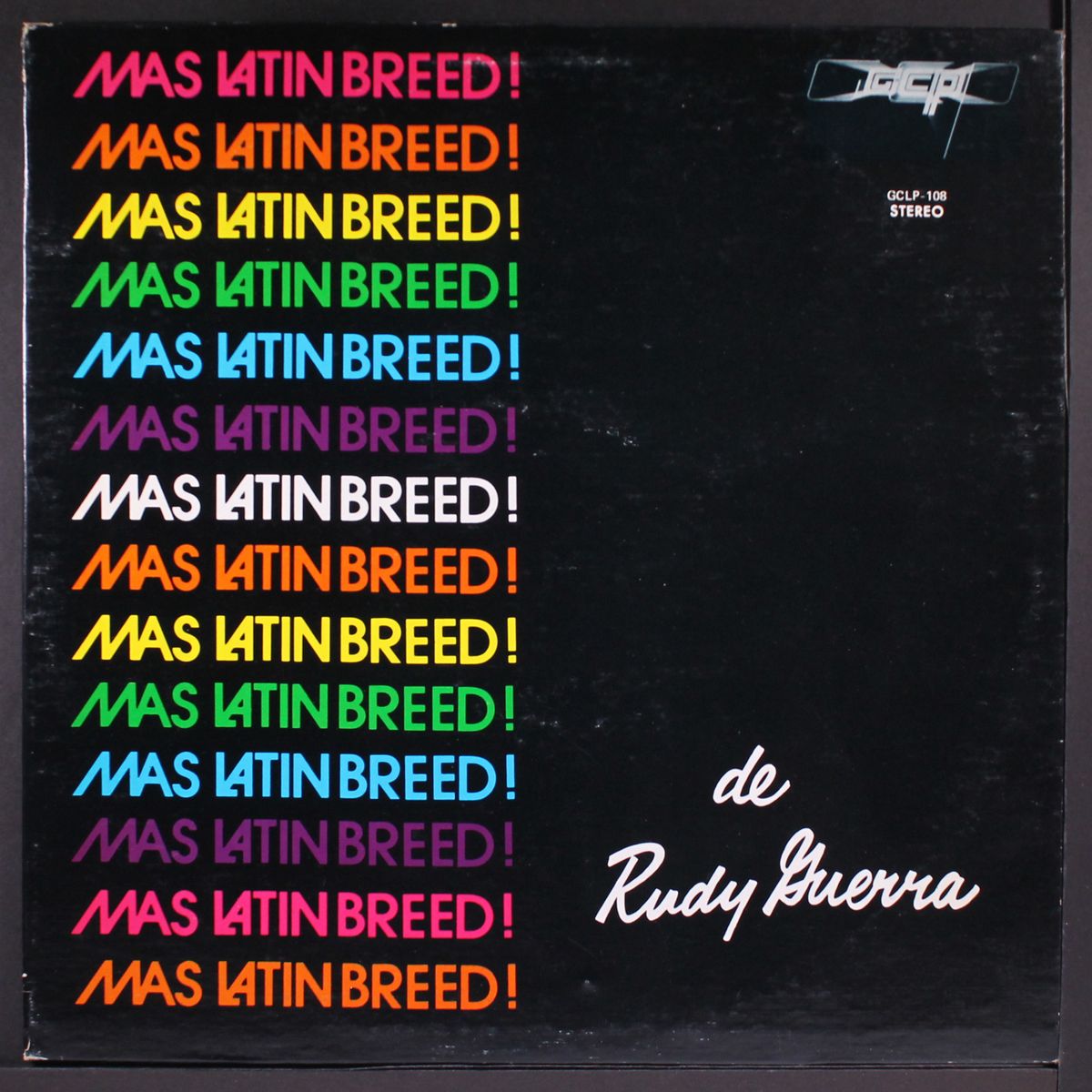 mas latin breed! by LATIN BREED