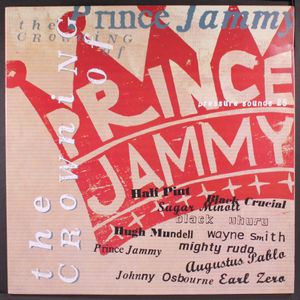 PRINCE JAMMY
