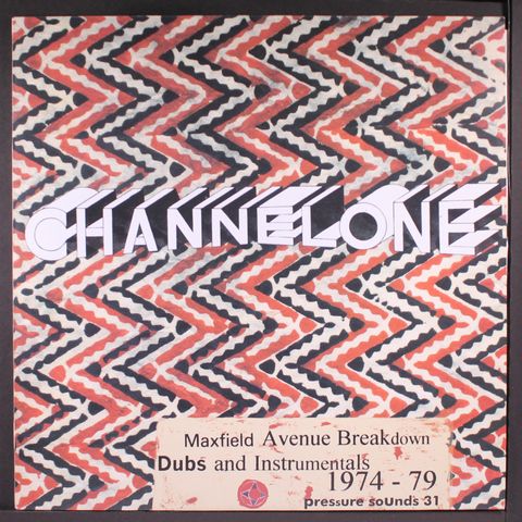 CHANNEL ONE