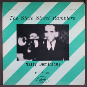 STATE STREET RAMBLERS