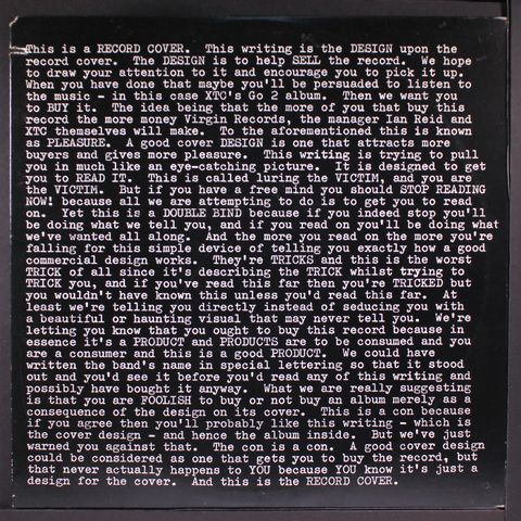 XTC
