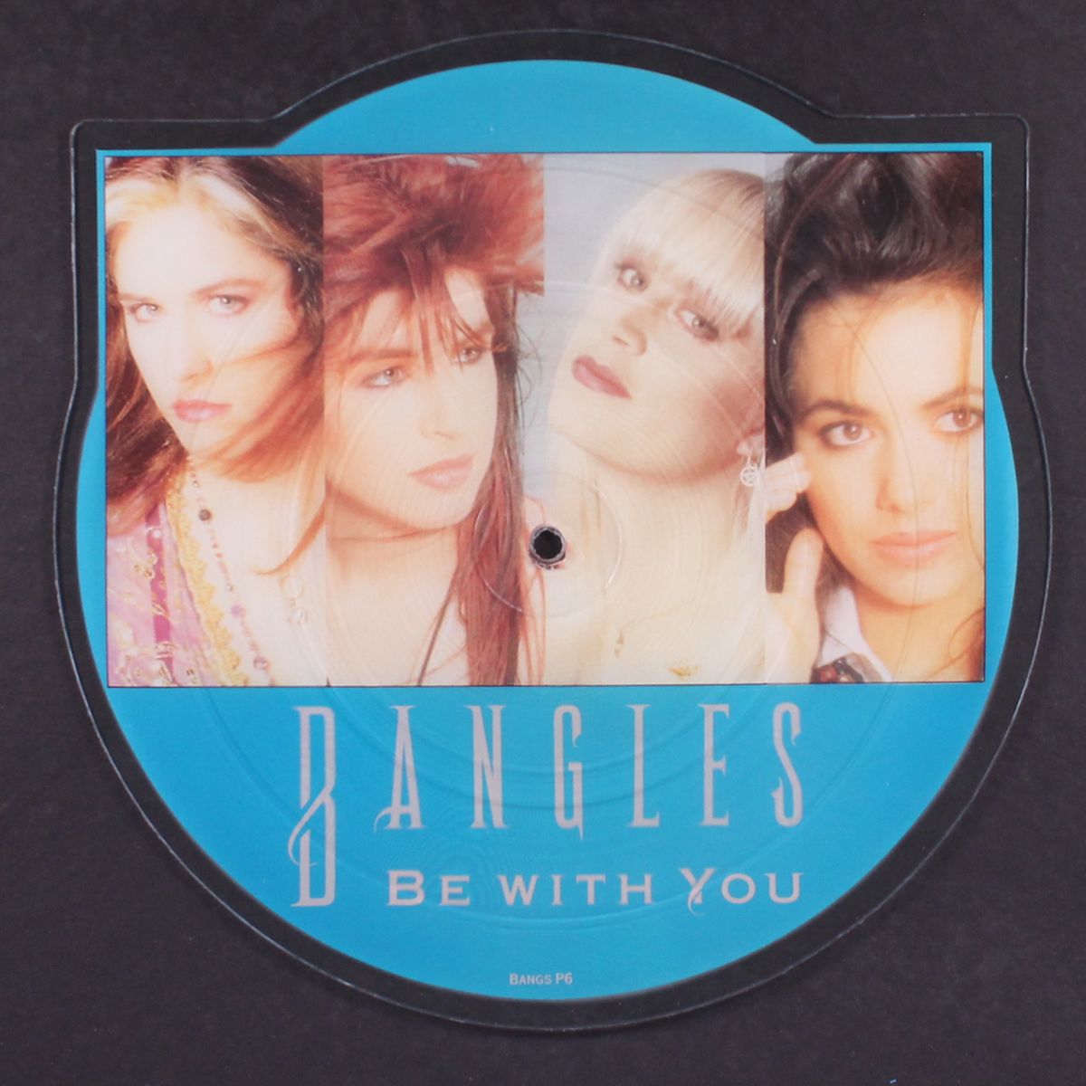 be with you by BANGLES