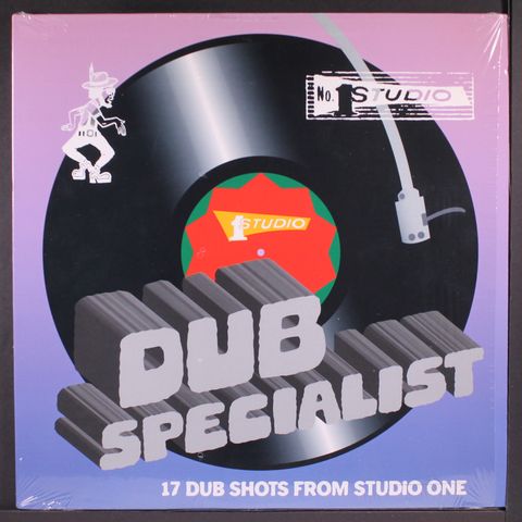 DUB SPECIALIST