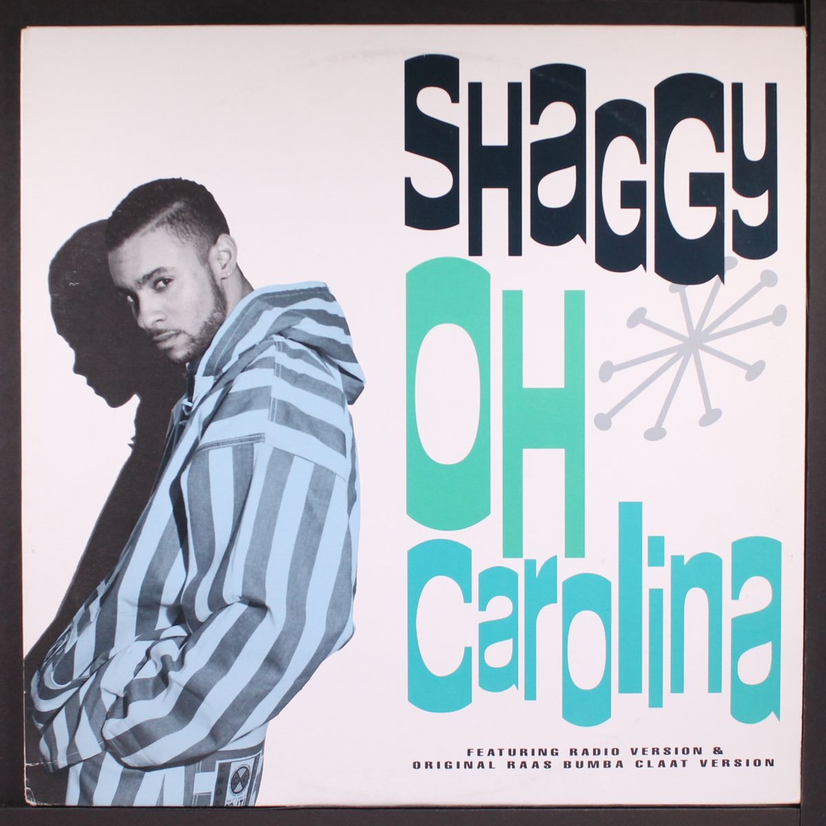 oh carolina by SHAGGY