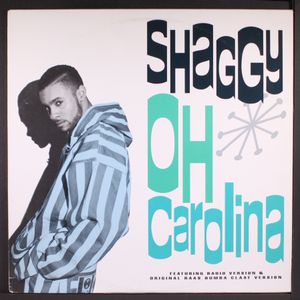 SHAGGY