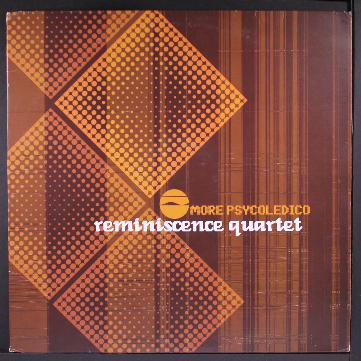 more psycoledico by REMINISCENCE QUARTET