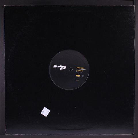 AMON TOBIN / LOTEK HI-FI