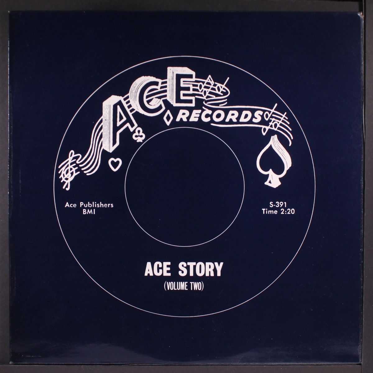 ace story, vol. 2 by VARIOUS