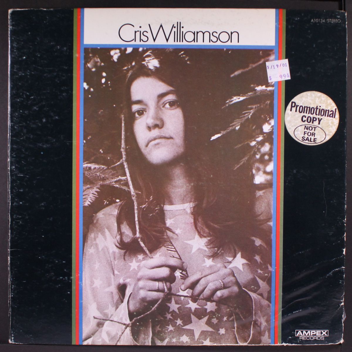 cris williamson by CRIS WILLIAMSON