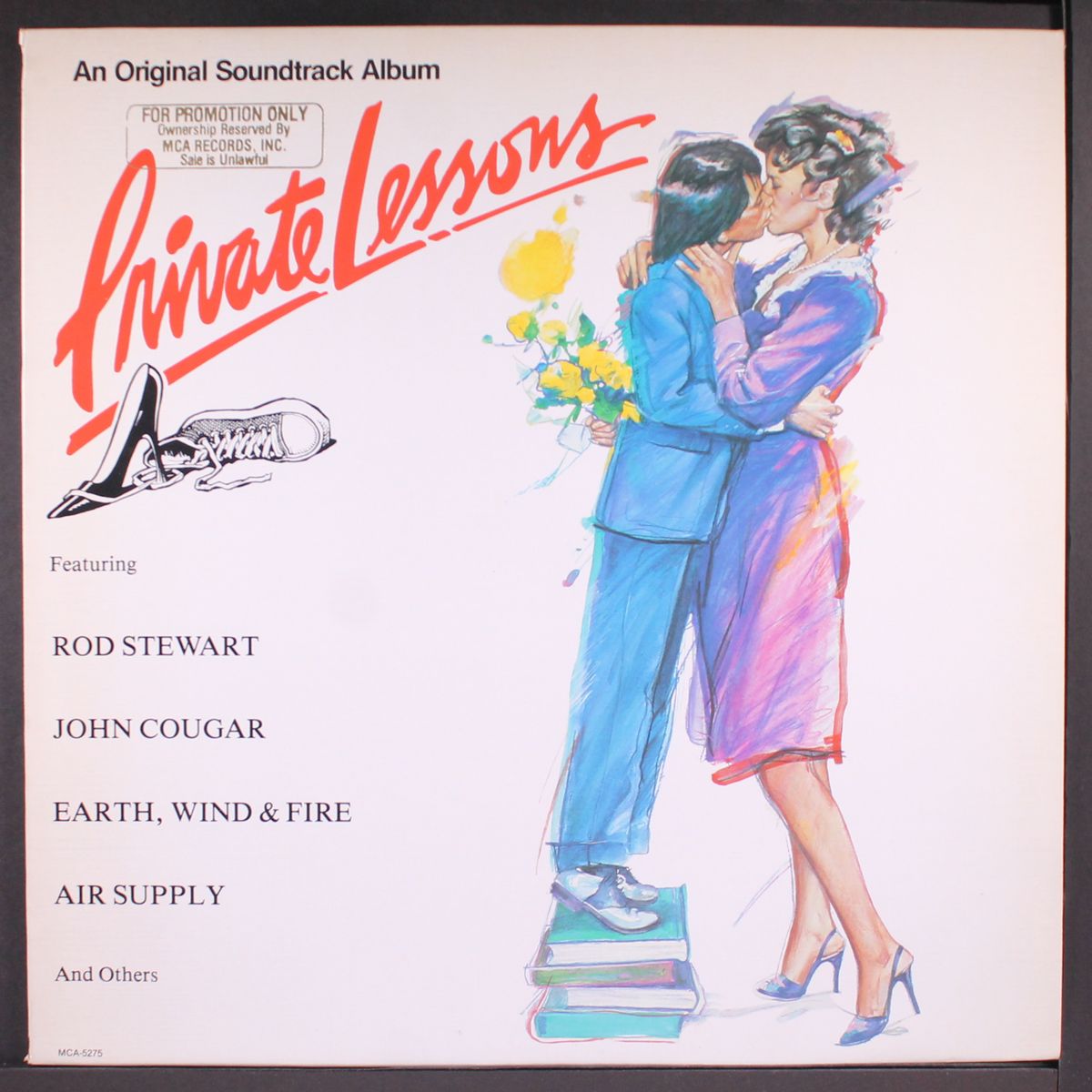 private lessons by SOUNDTRACK