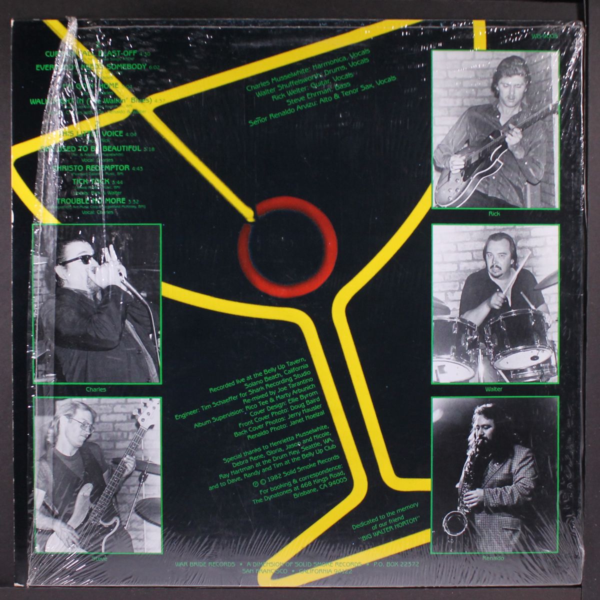 curtain call by DYNATONES