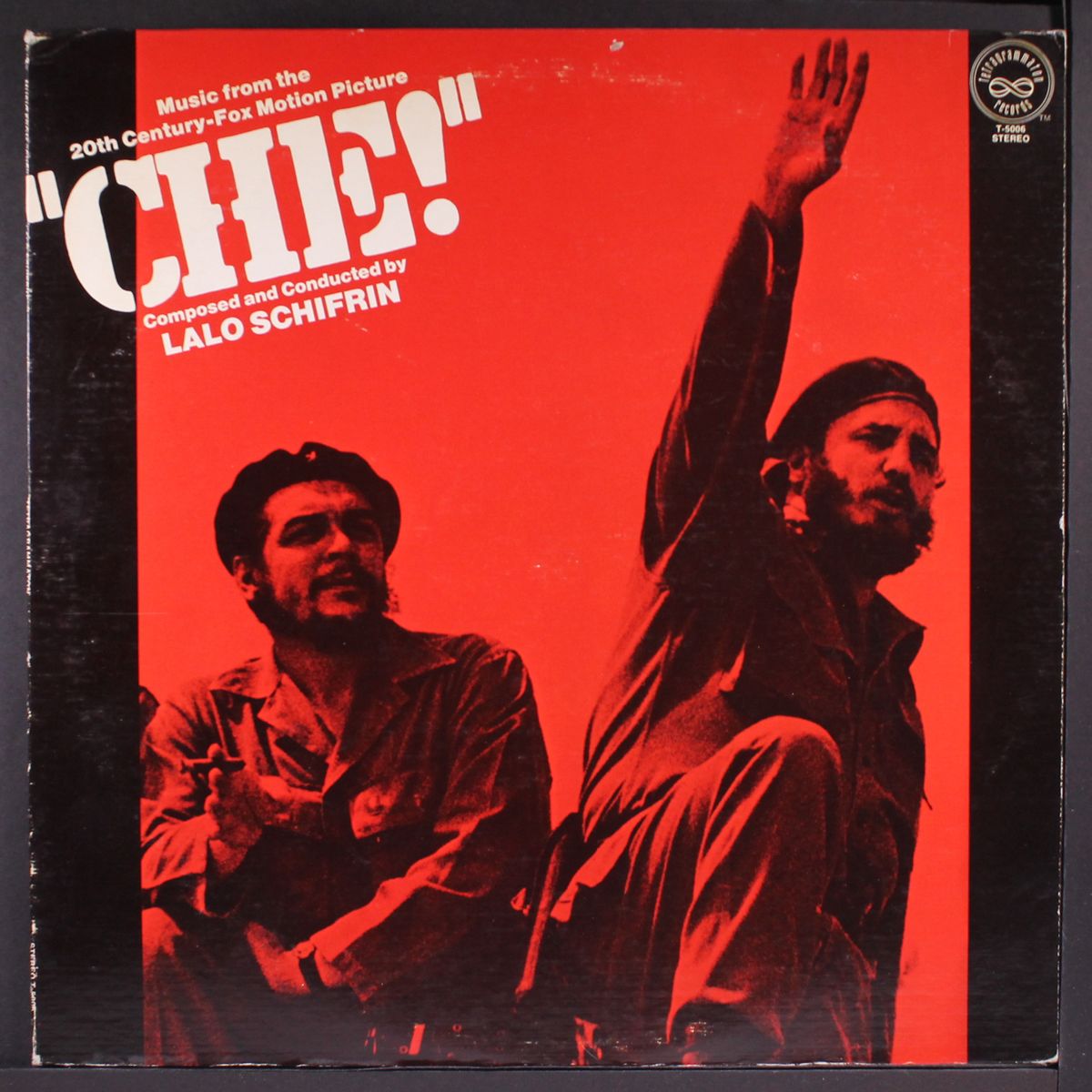 che! by SOUNDTRACK
