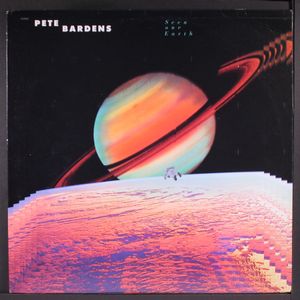 PETE BARDENS