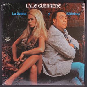 LALO GUERRERO