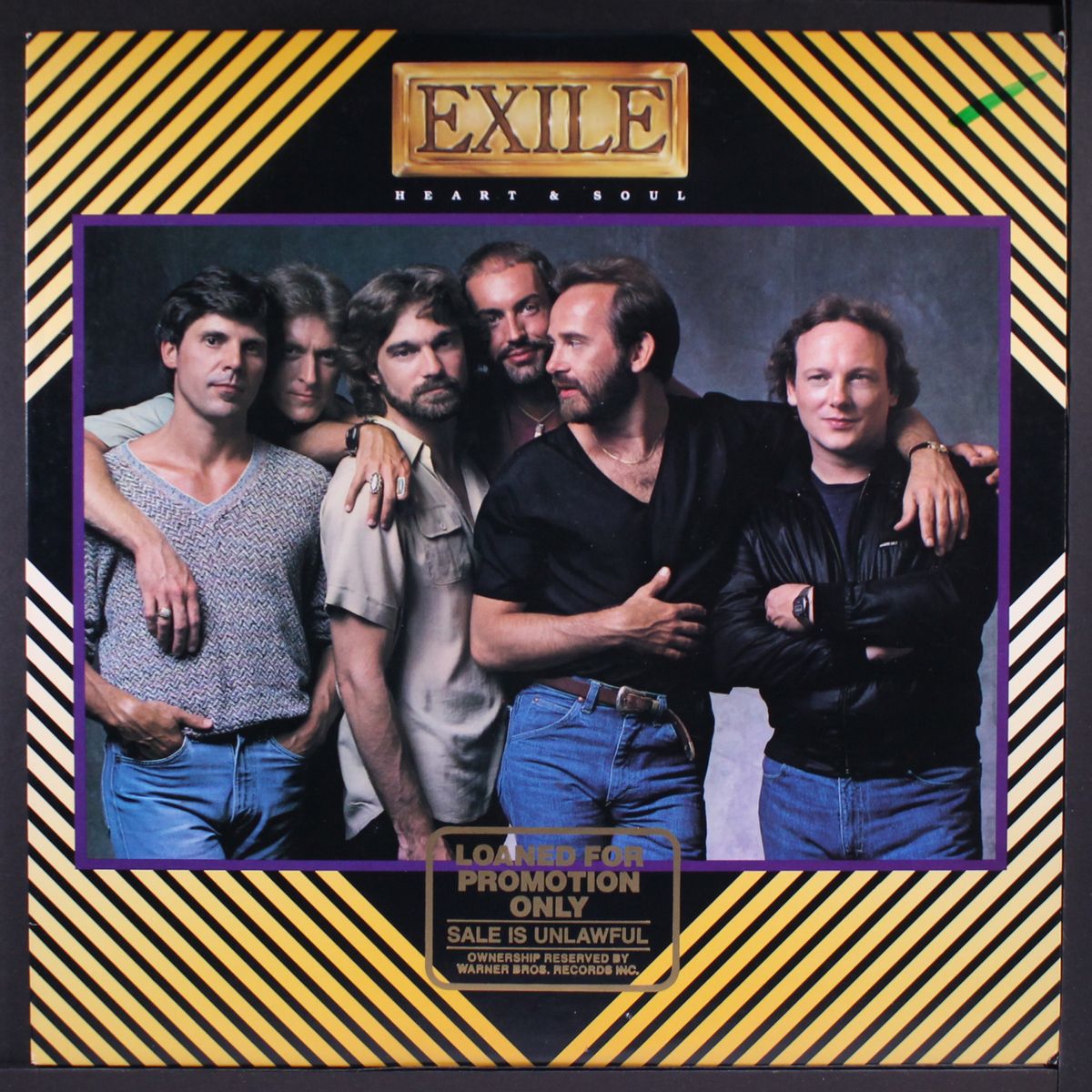 heart & soul by EXILE