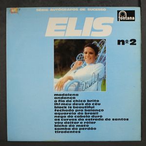 ELIS REGINA