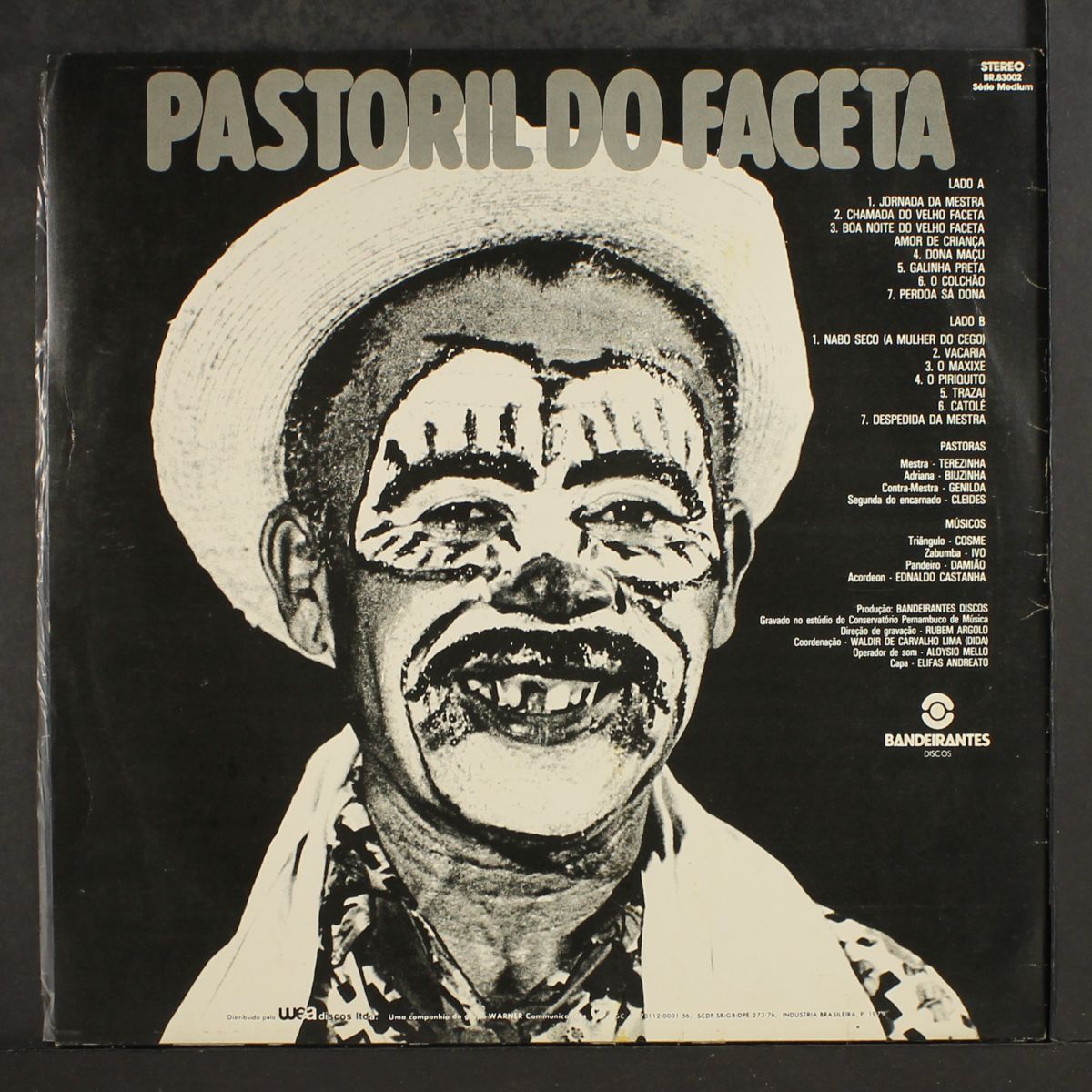 pastoril do faceta by PASTORIL DO FACETA