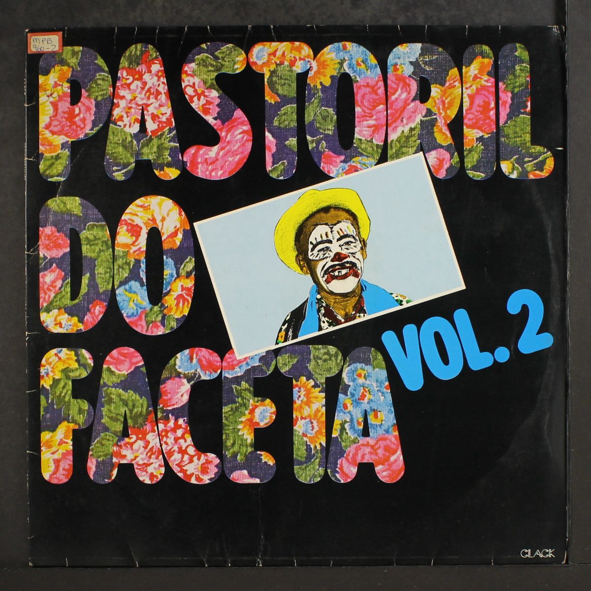 pastoril do faceta by PASTORIL DO FACETA