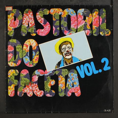 PASTORIL DO FACETA