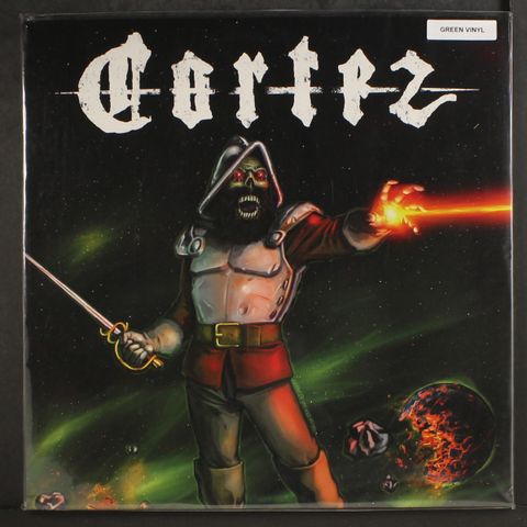 CORTEZ