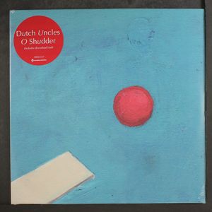 DUTCH UNCLES