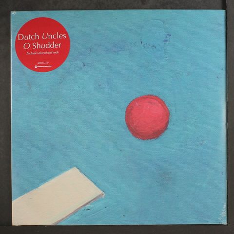 DUTCH UNCLES