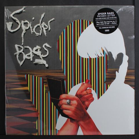 SPIDER BAGS