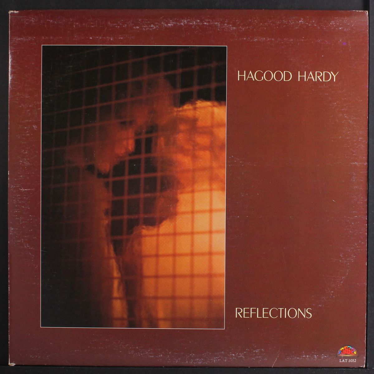 reflections by HAGOOD HARDY