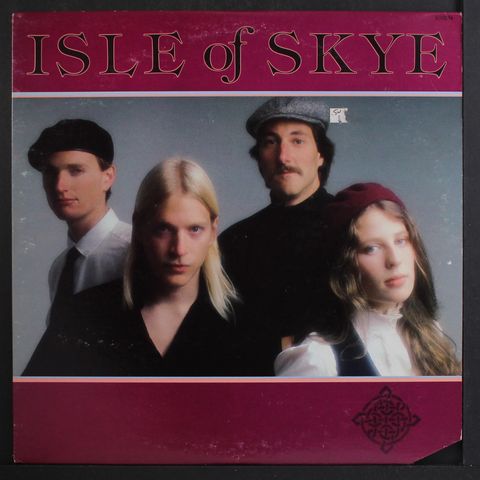 ISLE OF SKYE