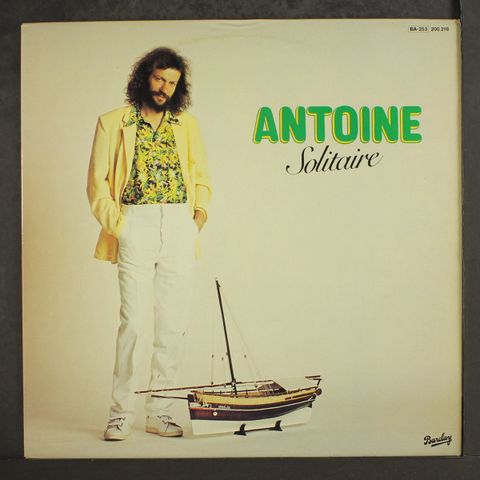 ANTOINE