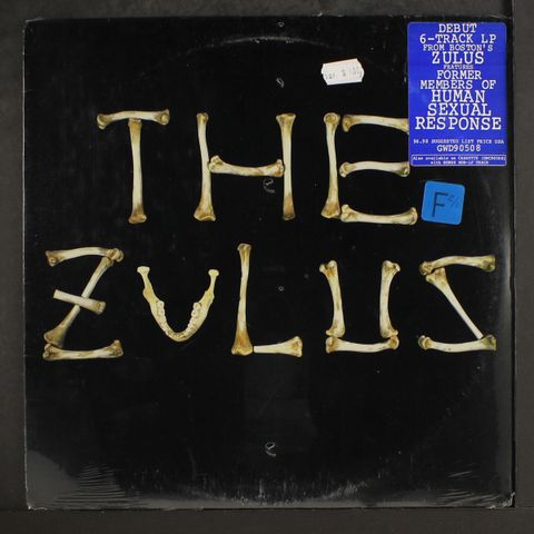 ZULUS