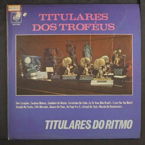 TITULARES DO RITMO