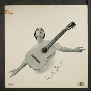 INEZITA BARROSO