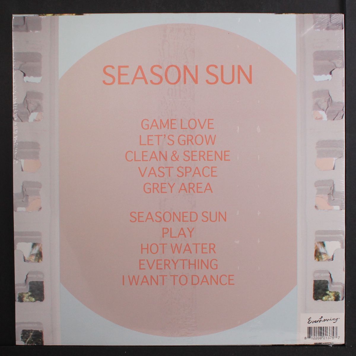 season sun by GULP