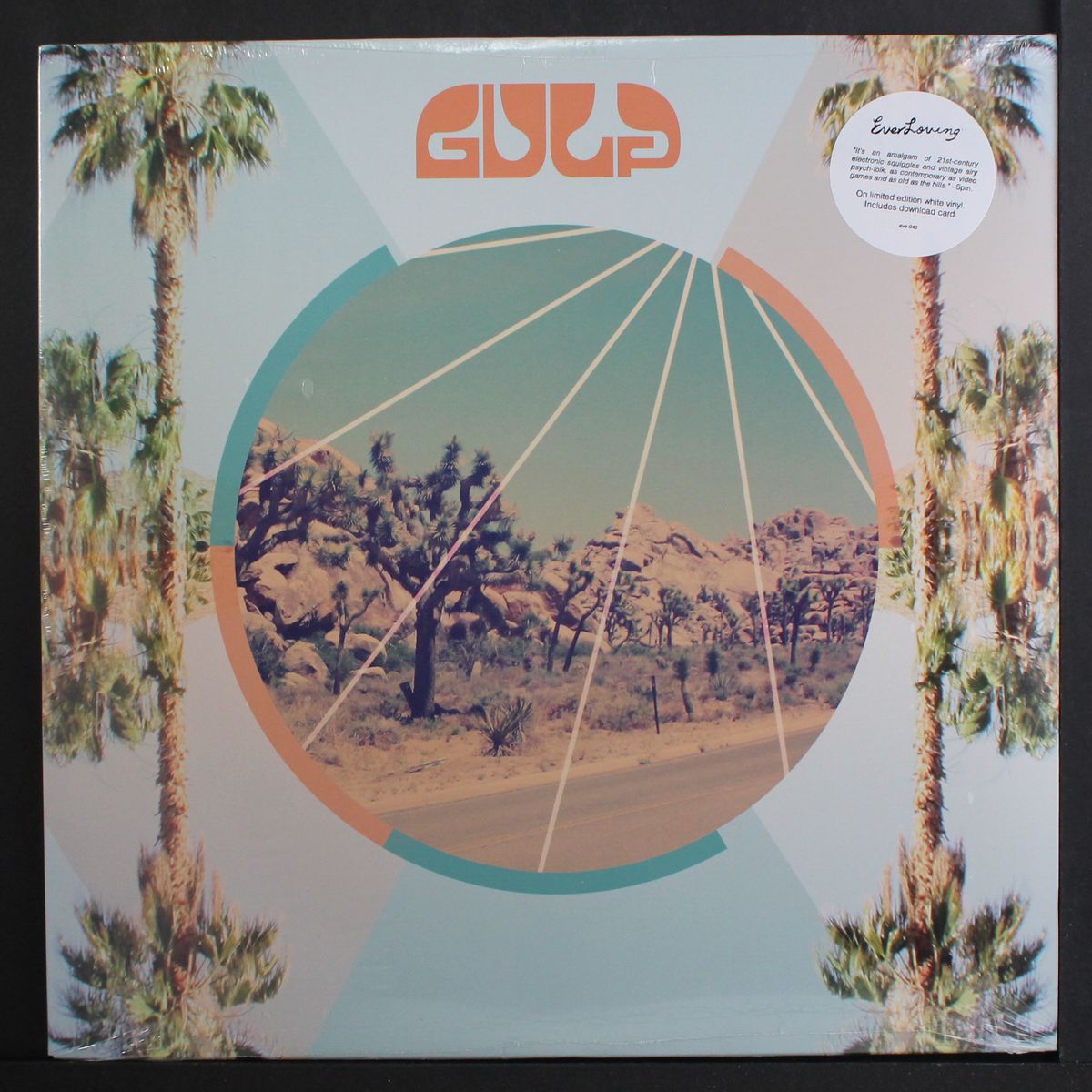 season sun by GULP