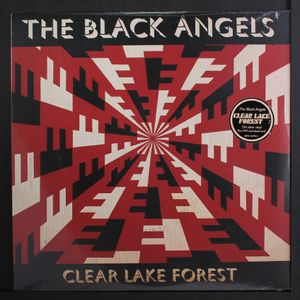 BLACK ANGELS