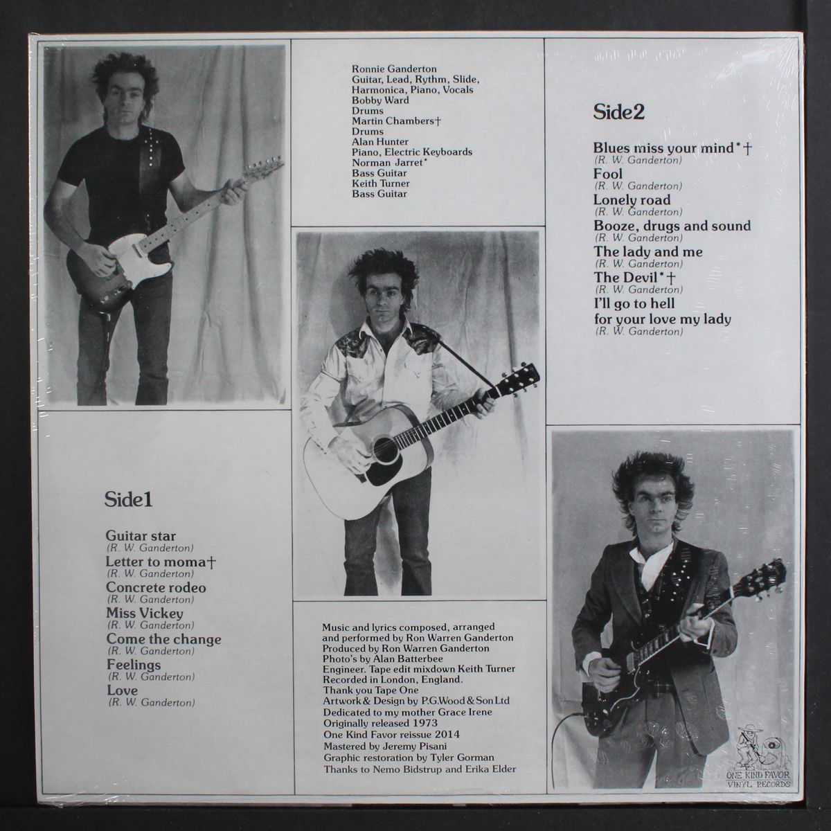 guitar star by SOUND CEREMONY