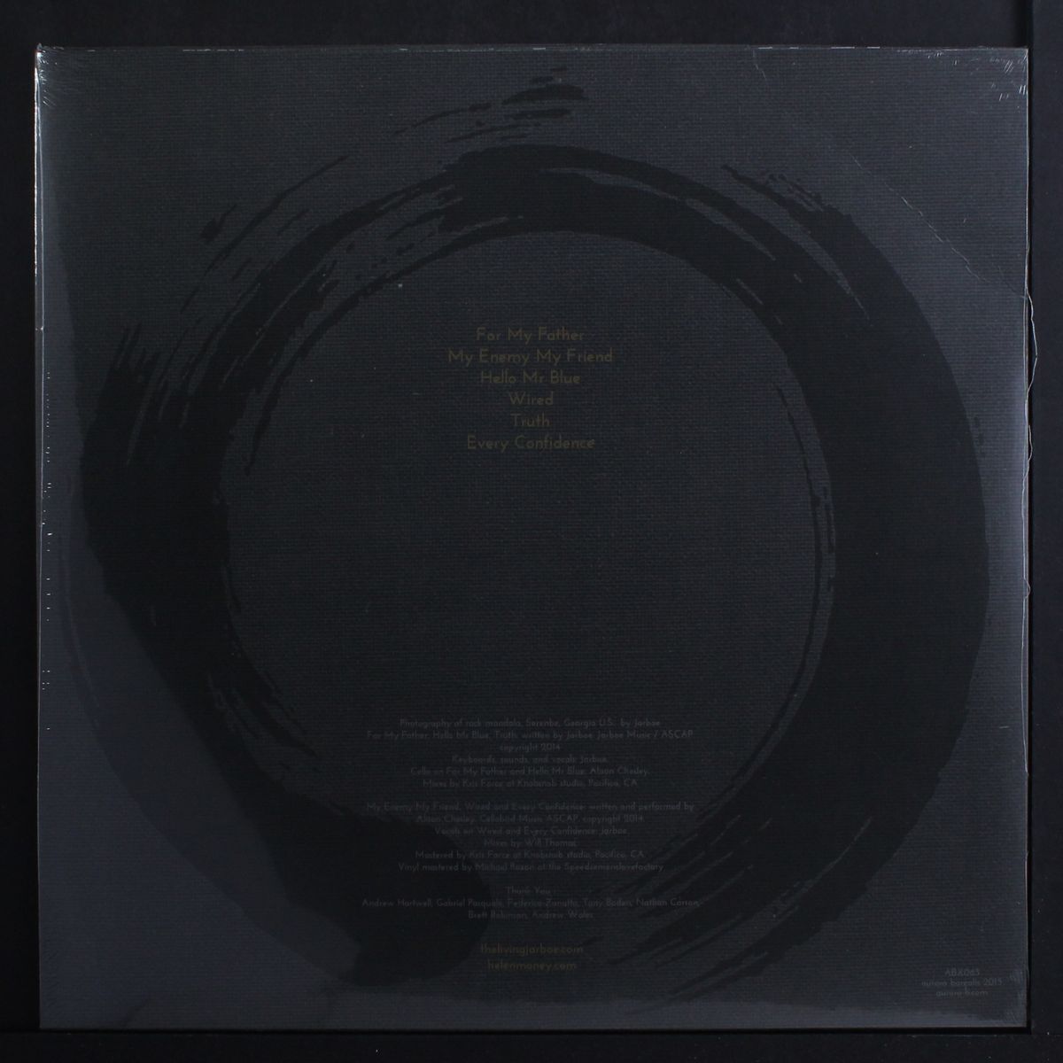 jarboe & helen money by JARBOE & HELEN MONEY