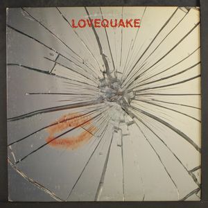 LOVEQUAKE