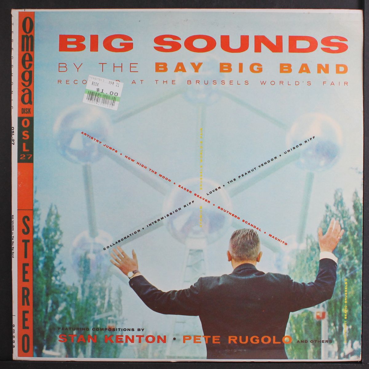 big sounds by by BAY BIG BAND
