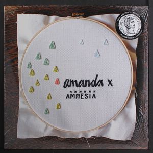 AMANDA X