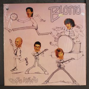BLOTTO