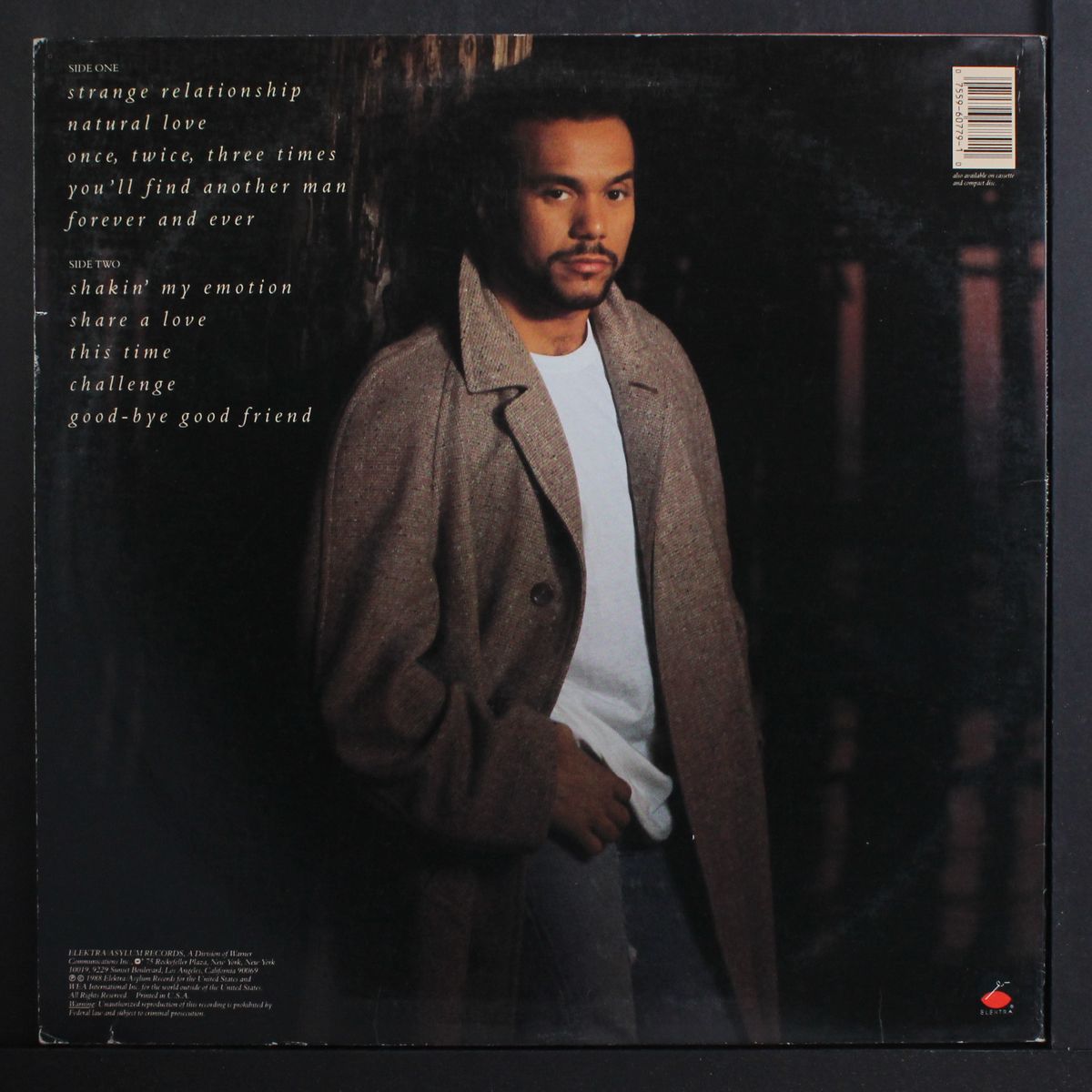 forever and ever by HOWARD HEWETT