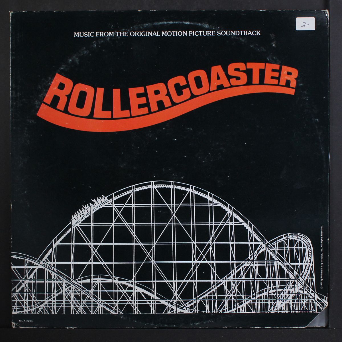 rollercoaster by SOUNDTRACK