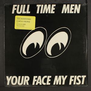 FULL TIME MEN