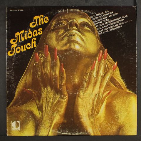 MIDAS TOUCH