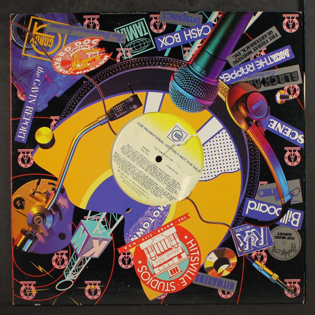 do you really love your baby + 3 by TEMPTATIONS