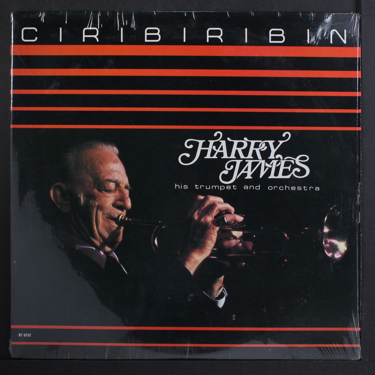 ciribiribin by HARRY JAMES