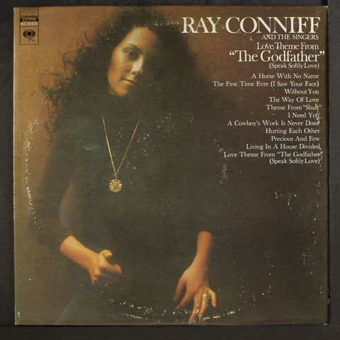 Item